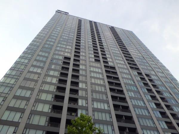 シティタワー有明18階 外観