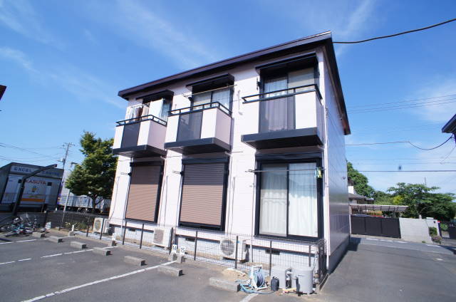 ベルドミールマスダＢ棟 現地待合せで内見できます！