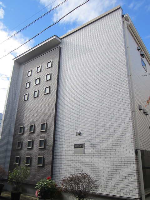 サンライトコート 外観２