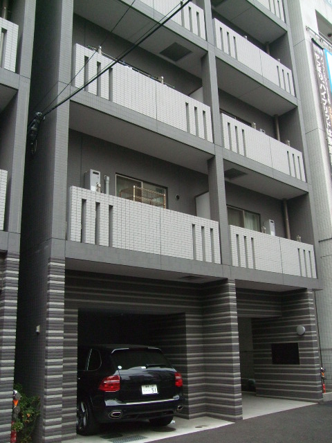 Ｃａｌｄｏ池袋Ｒ11階 外観