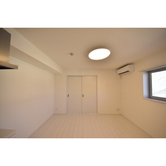 CASA PIAZZA 北千住 内観