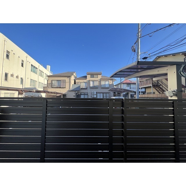 ライフピアミスティ210号室 ※他部屋参考写真※