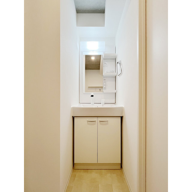 ファーヴァルハネダ　ウエスト 内観