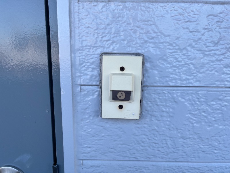 コリーヌ・F2階 部屋その他