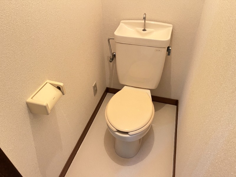 グローバルハイツ1階 部屋その他