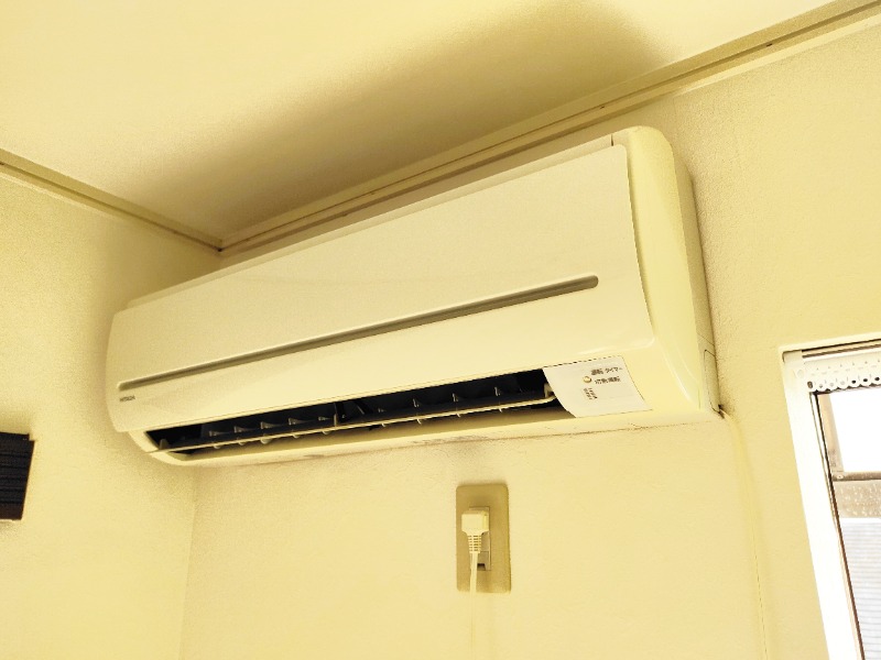 ストゥーディオ1階 ※別号室参考写真となります。