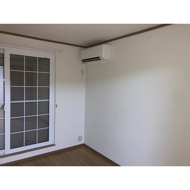 ベル・ウィンズ103号室 リビング