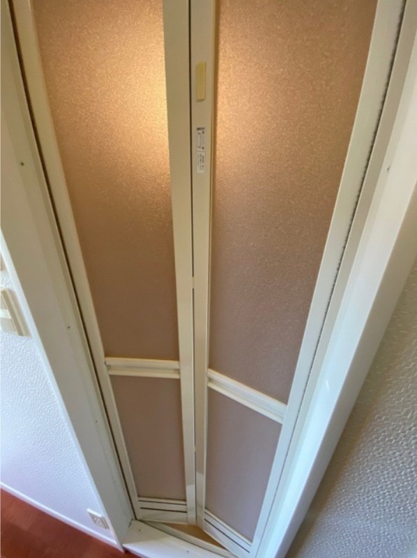 ラグジュアリーアパートメントデュオ神楽坂5階 お風呂