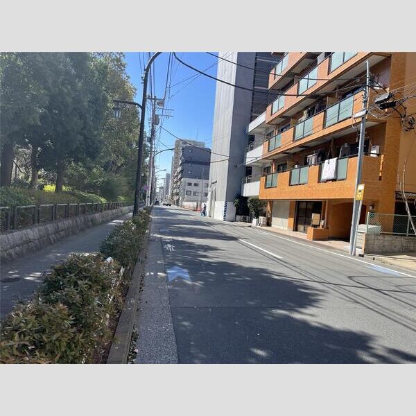 S-RESIDENCE錦糸町South601号室 周辺