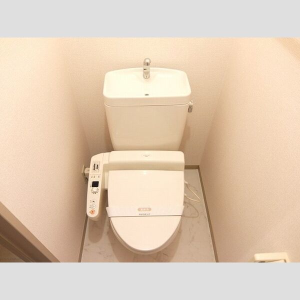 アルファタウン西田原　I ♪温水洗浄暖房便座♪