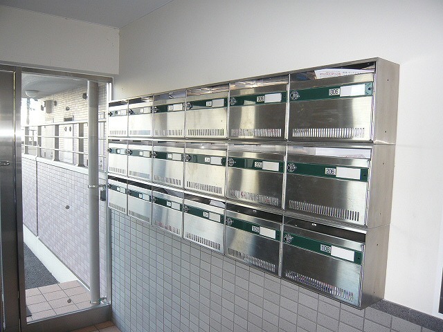 ベルージュ天空橋0302号室 その他共有部分