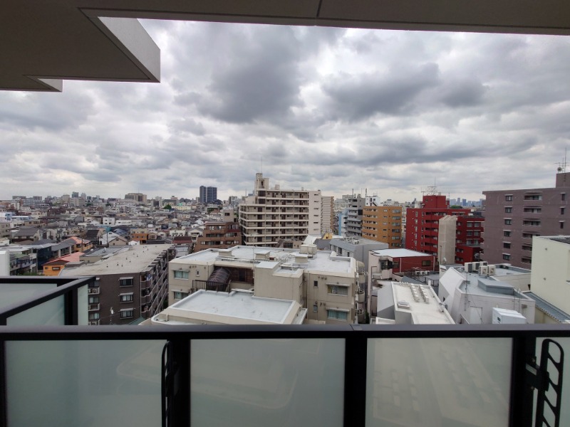 maison chrolo8階 部屋その他