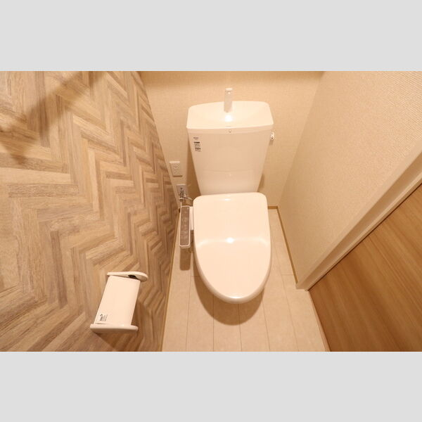 アーサー 温水洗浄暖房便座トイレ