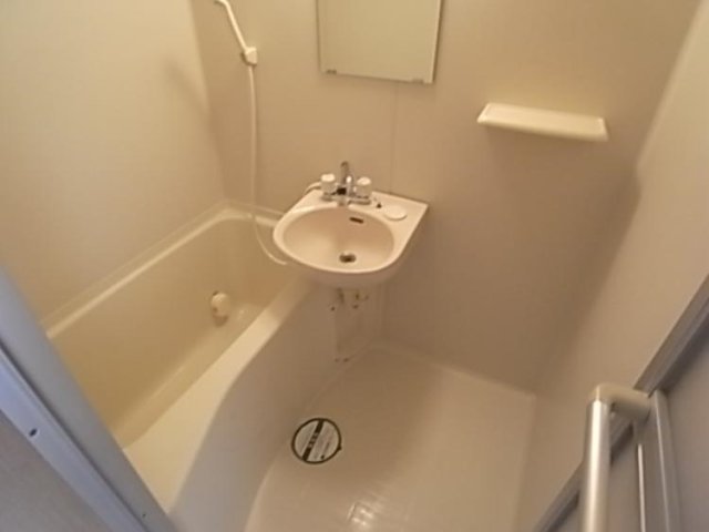 エクセリア文京池之端111号室 同建物別部屋の参考画像