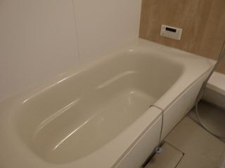 アイビス　コート お風呂