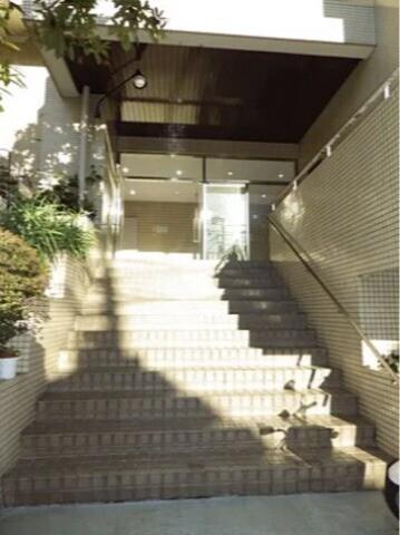 パレドール文京メトロプラザⅠ8階 外観