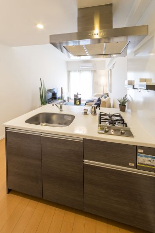 プライムアーバン学芸大学パークフロント ※参考写真