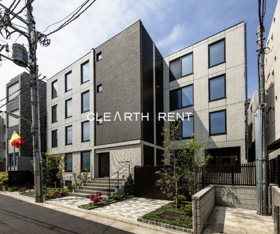 ＧＲＡＮ ＰＡＳＥＯ 目黒花房山 新築×敷金礼金ゼロ！仲介手数料無料さらに家賃２ヶ月分無料！