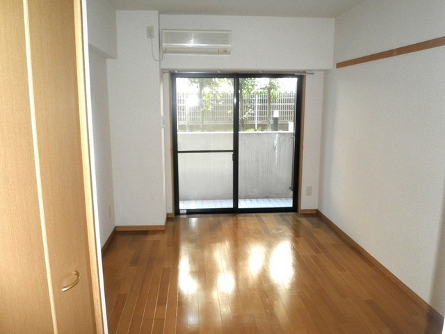 ＴＡＫＡＨＡＳＨＩ　ＭＡＮＳＩＯＮⅡ リビング