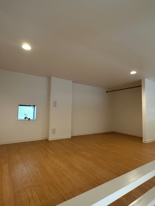 パトリアSMK 内観