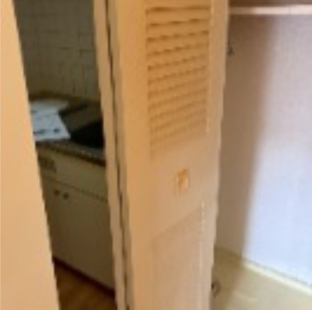 メゾンド・キリイ 部屋設備