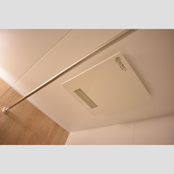 グランデ　Ⅰ103号室 浴室換気乾燥機