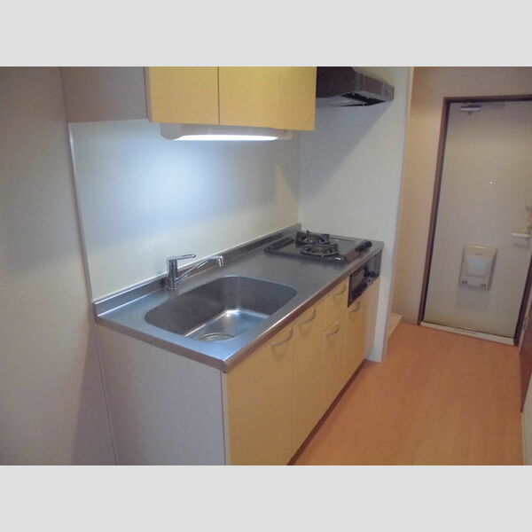 GLOIRE　MANSION キッチン