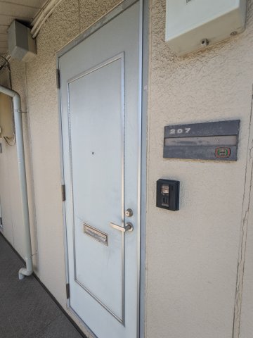 カーサグランディール0208号室 同建物別部屋の参考画像