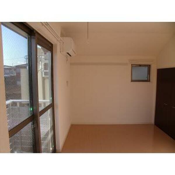 Twin　Oaks リビング