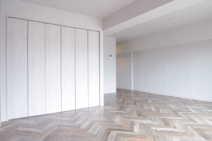 クレセントコート大森3階 部屋その他