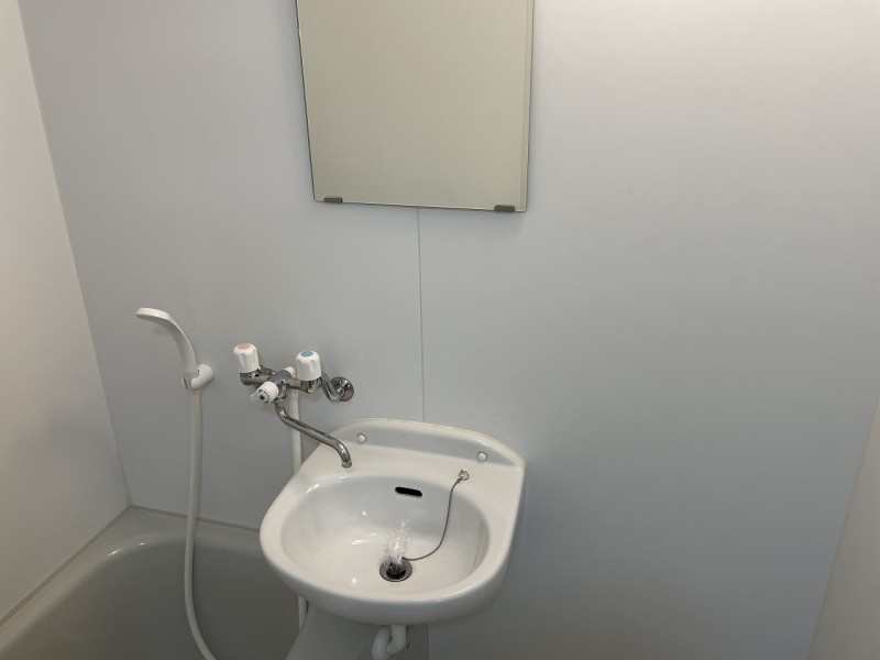 フラワーハイツ（南台）2階 部屋その他