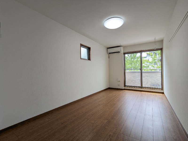 ノーブルコートⅡ3階 部屋その他