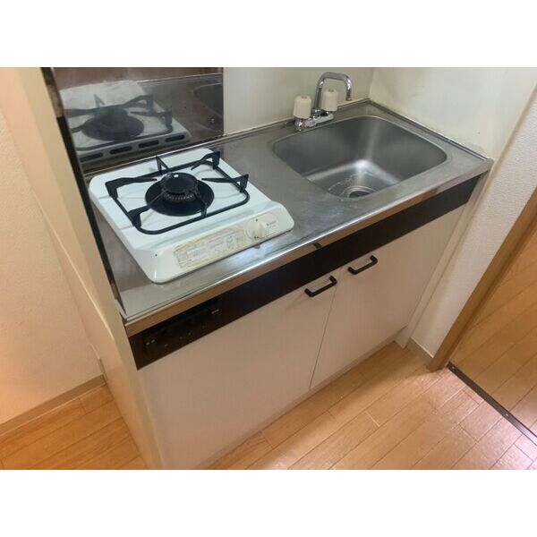 メゾンドール常盤303号室 部屋その他