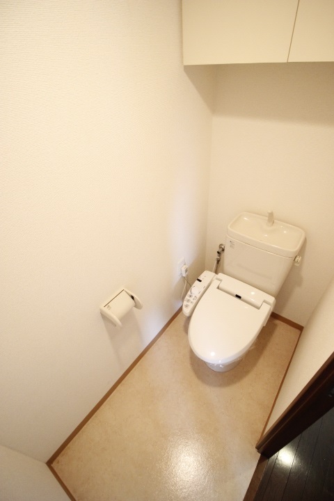 チェスナットガーデン3階 部屋その他