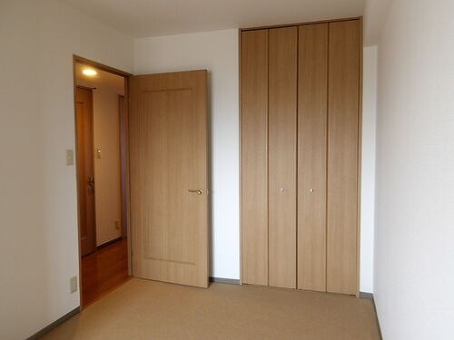 ライオンズマンション千葉グランドタワー20階 洋室約5.4畳別角度　※2025年9月撮影