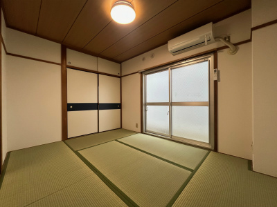 エムズマンション3階 部屋その他