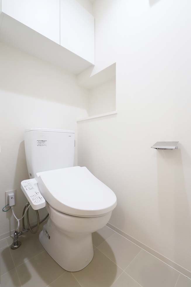 MAXIV川口青木2階 内観