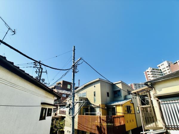 ミューズ新小岩2階 部屋その他