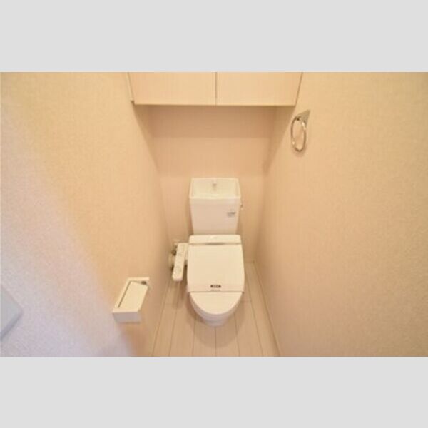 ルミエール　A トイレ