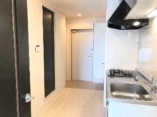 プラン・Ｊ 廊下