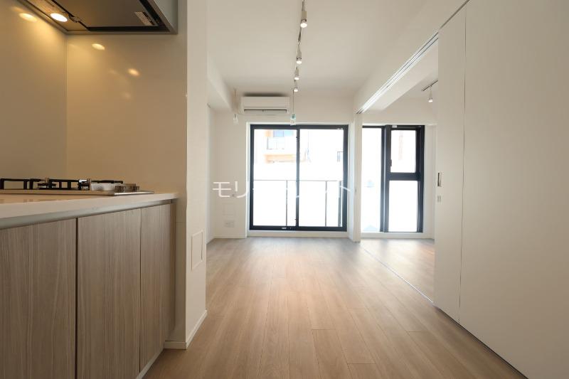 イプセ代々木レジデンス5階 室内写真