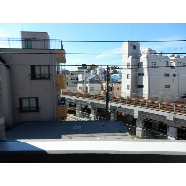 MAXIV西日暮里アレグリアコート605号室 同建物別部屋の参考画像