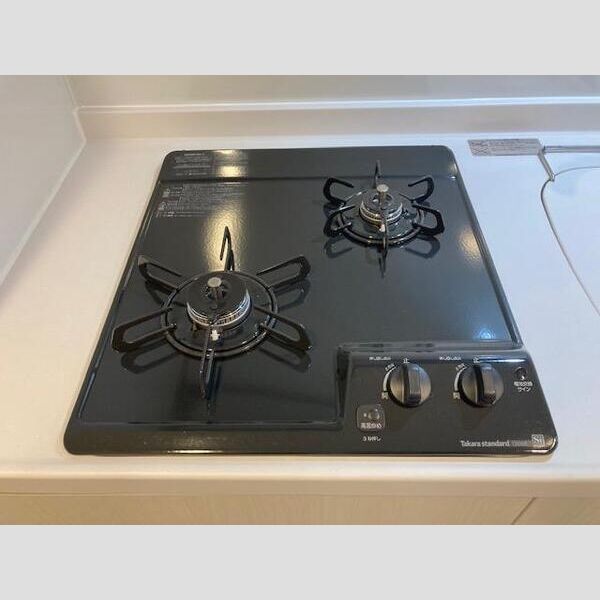 S-RESIDENCE両国緑 トイレ