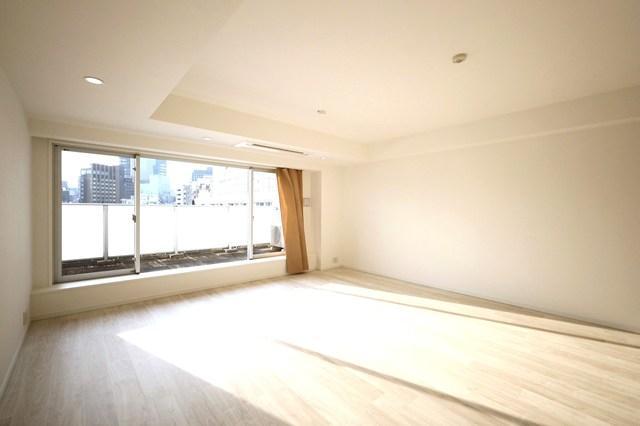 六本木デュープレックスエムズ6階 キッチン