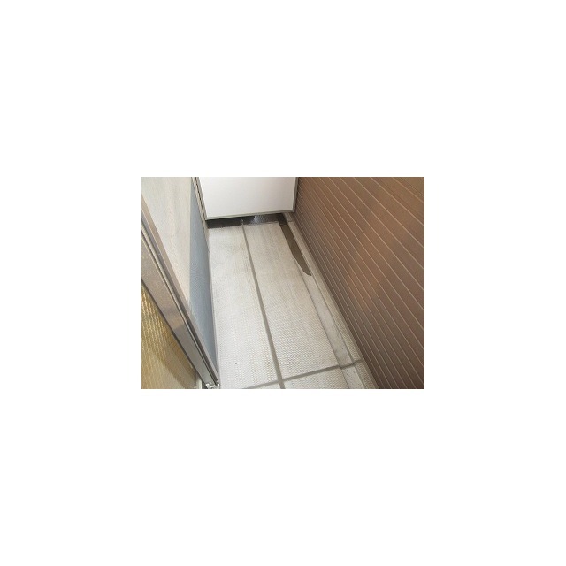 アンプルール クラージュ堀内104号室 部屋その他