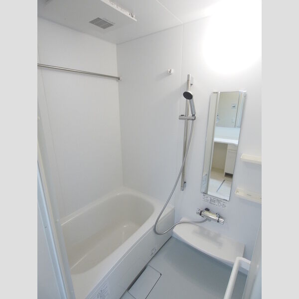 グレースマルニⅡ ☆バスルーム☆