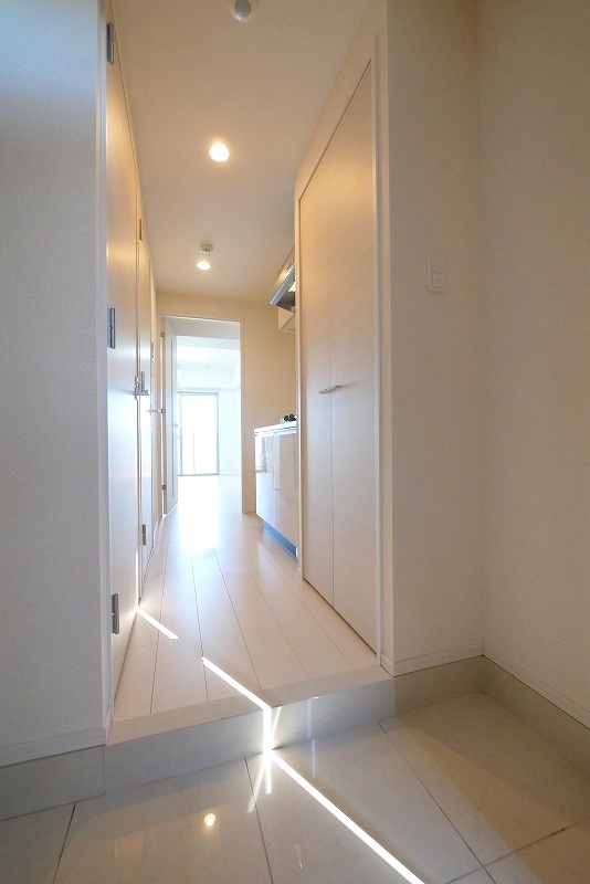 ハーモニーレジデンス東京アーバンスクエア#0025階 内観