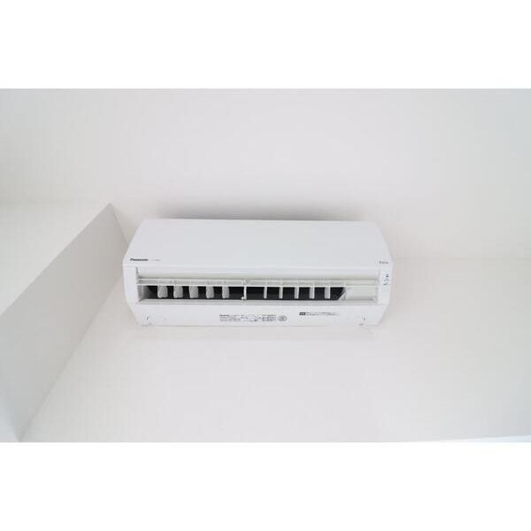 will　Do　千葉新宿801号室 部屋設備