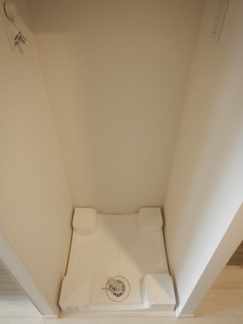 ガーラ・プレシャス東大島12階 その他