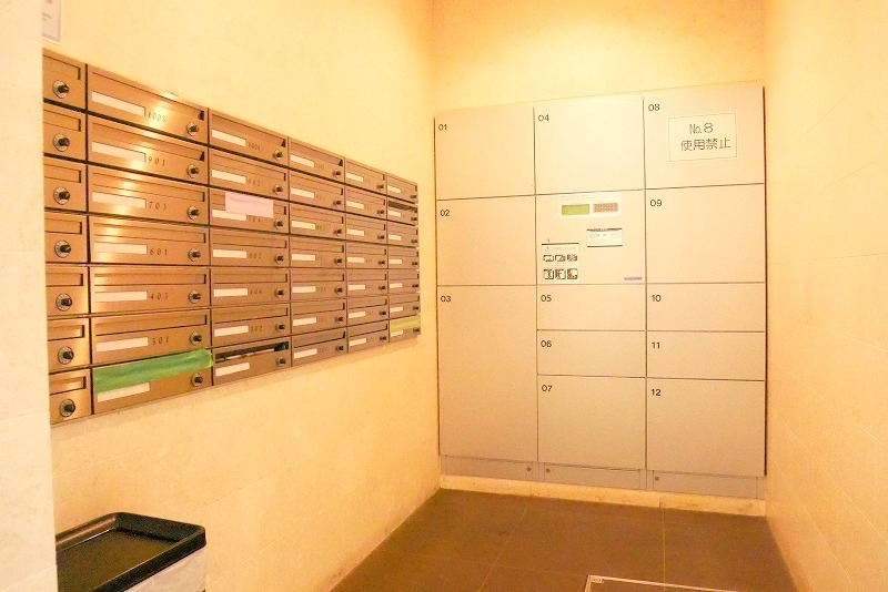 セジョリ田端3階 外観